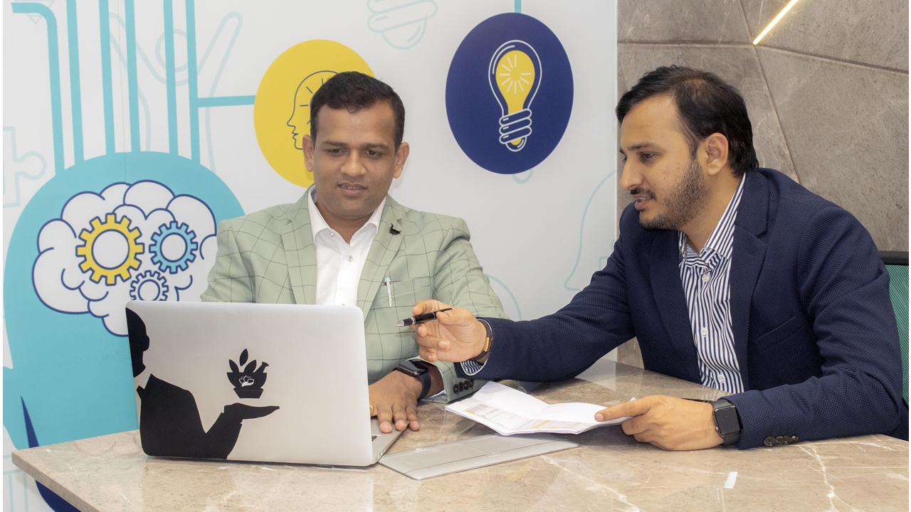 Success Story of Healing Pharma India Pvt. Ltd.
