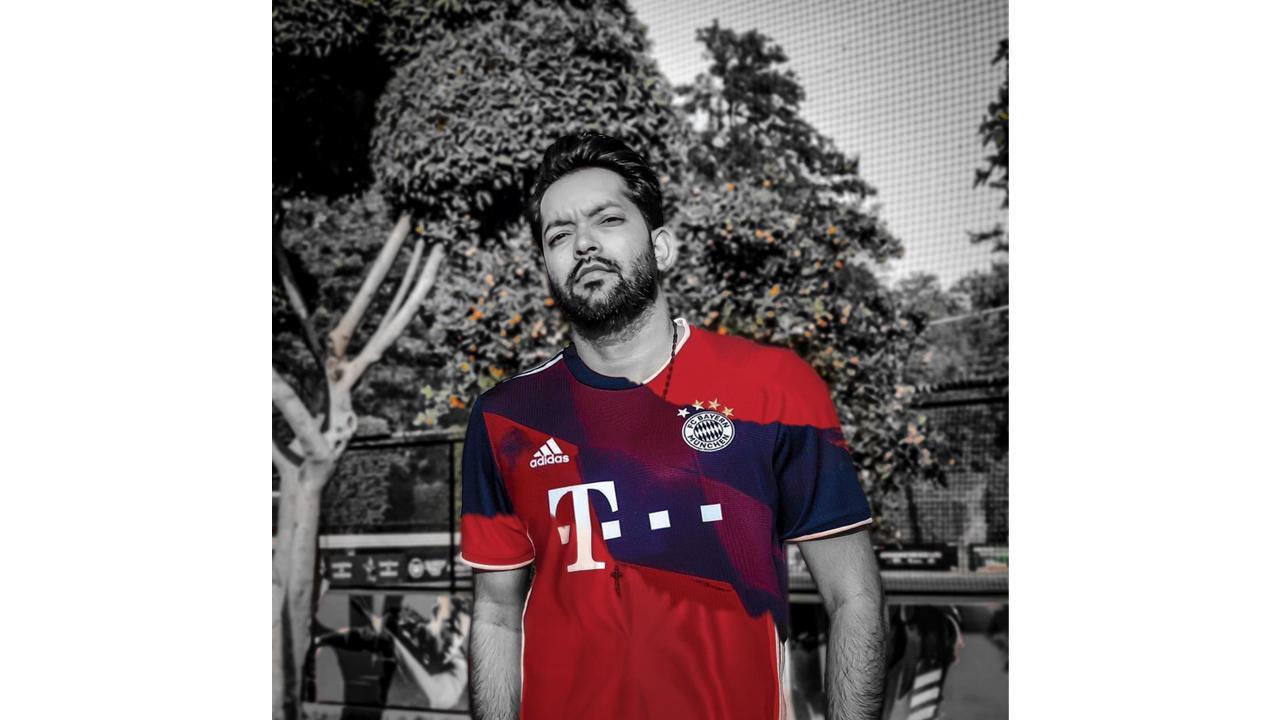 Hemant Sharma – A Dream towards Transforming Indian Sports (Football)