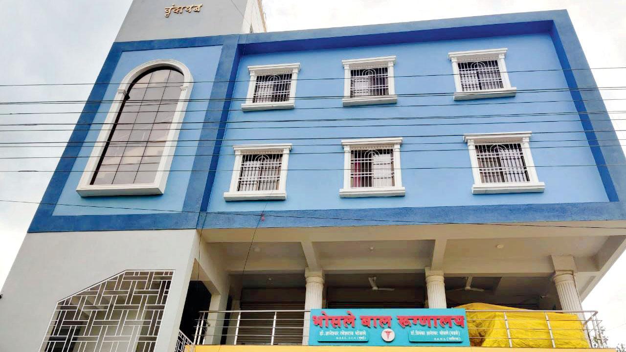 Maharashtra’s Covid-19 grievance redressal committee has limited takers