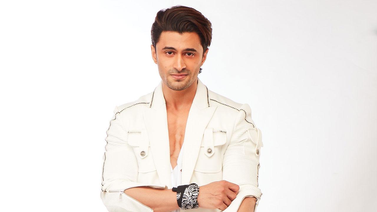 Bigg Boss 15: Did you know Ieshaan Sehgaal has a connection with Mahira Sharma?