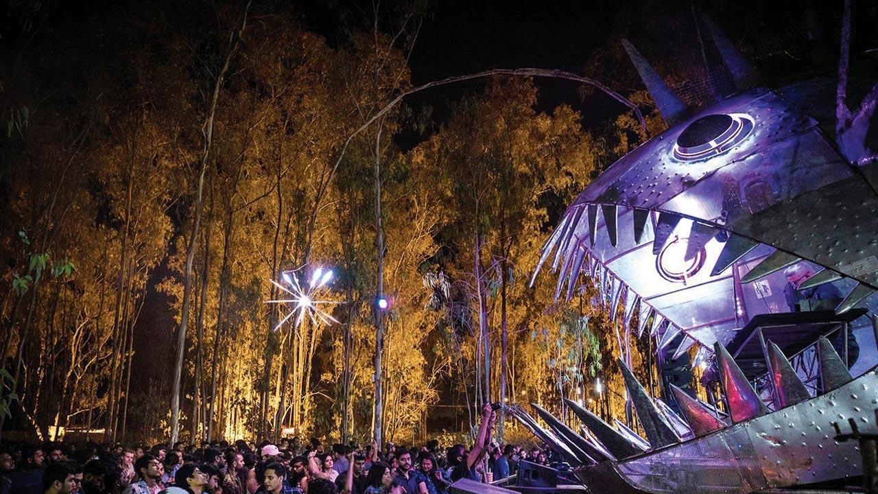 Is your music fest good for nature?