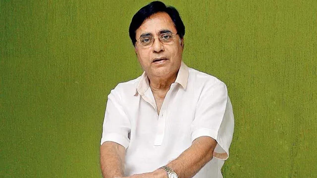 Jagjit Singh's 10th death anniversary: Fans remember ghazal maestro on social media