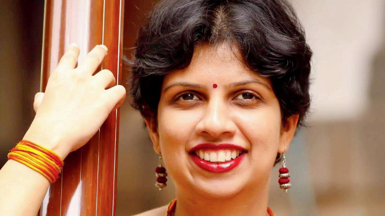 Janhavi Phansalkar