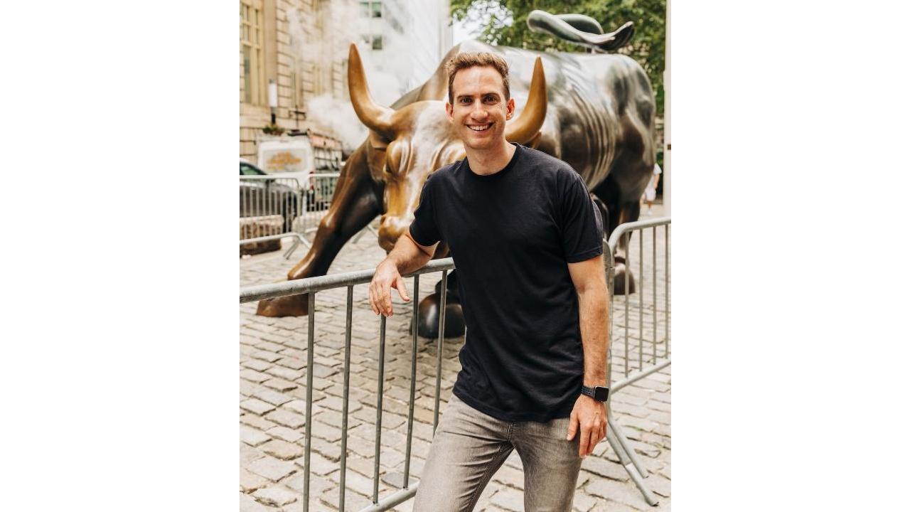 The Founder and CEO Of DearDoc – Joe Brown on the Importance of Perseverance