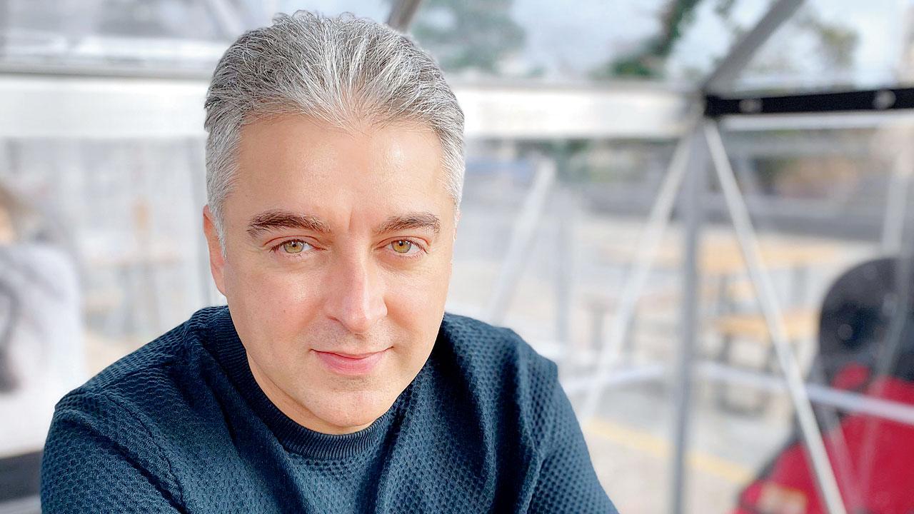 Jugal Hansraj