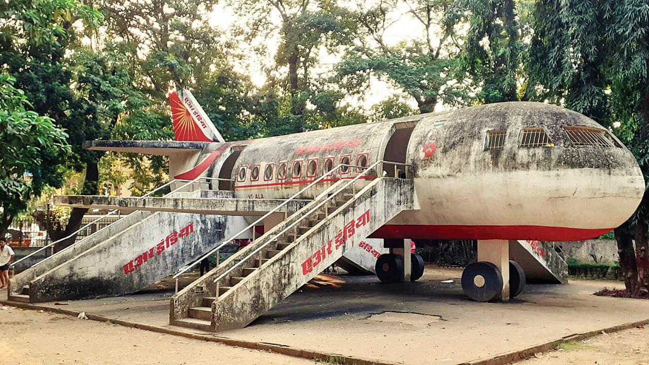 Mumbai: A tale of neglect at Juhu