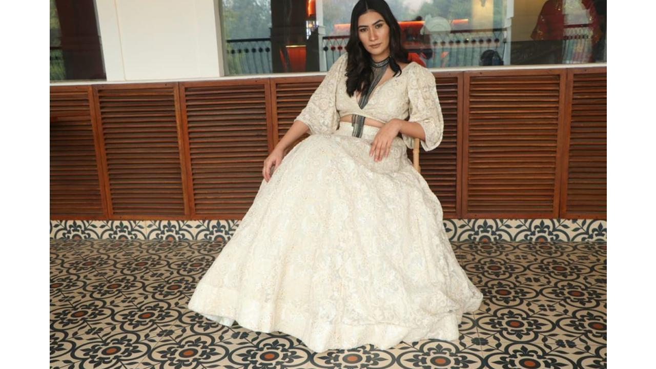 Jyoti Chaudhary to host two big fashion events under her entertainment production house