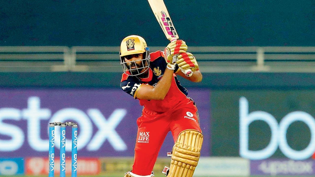 I’ve redefined my strategy: KS Bharat