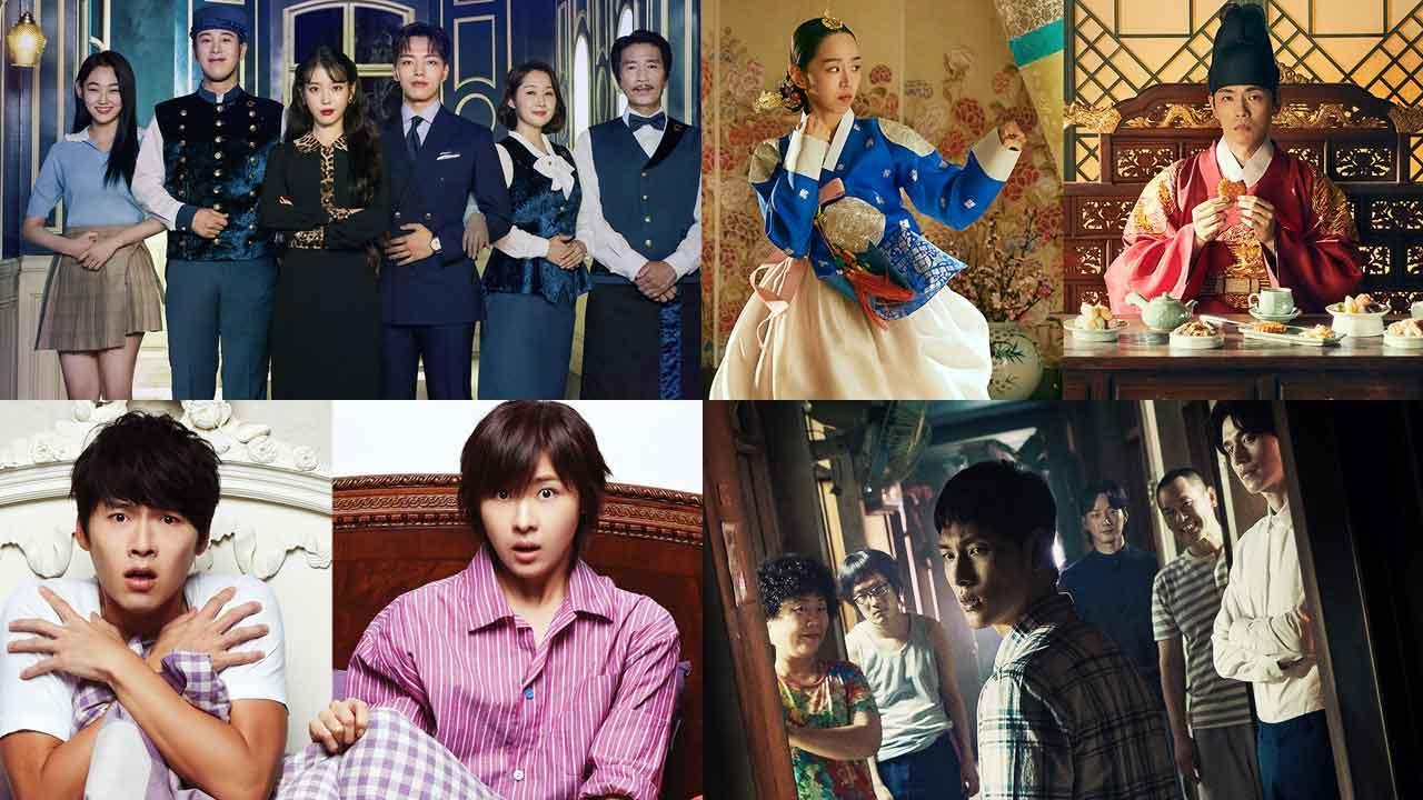'Strangers from Hell', 'Taxi Driver' and 8 other Korean dramas set to launch on OTT