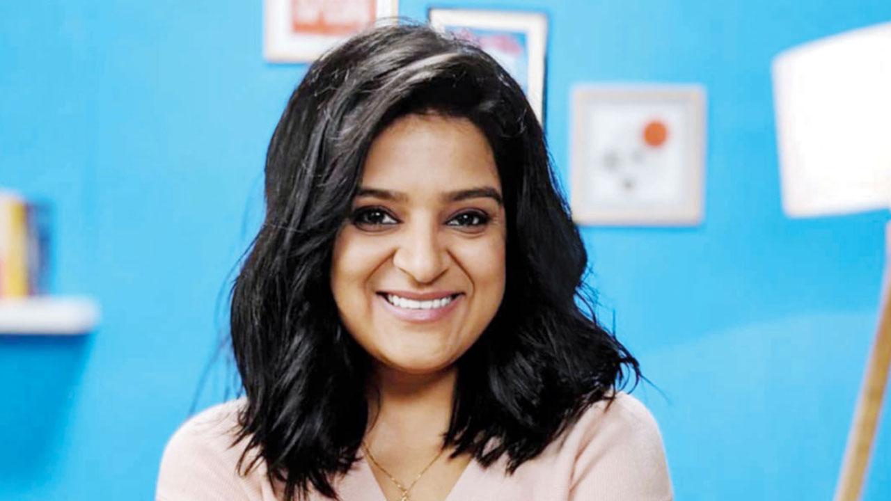 Kaneez Surkha: Consent is extremely important for physical, emotional intimacy