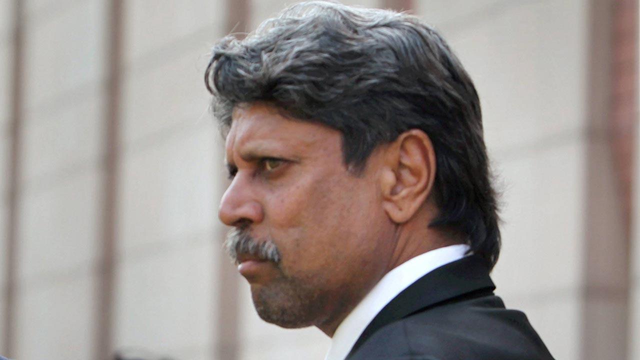 Kapil Dev: Golf was neglected for long, India's performance in Olympics increased awareness