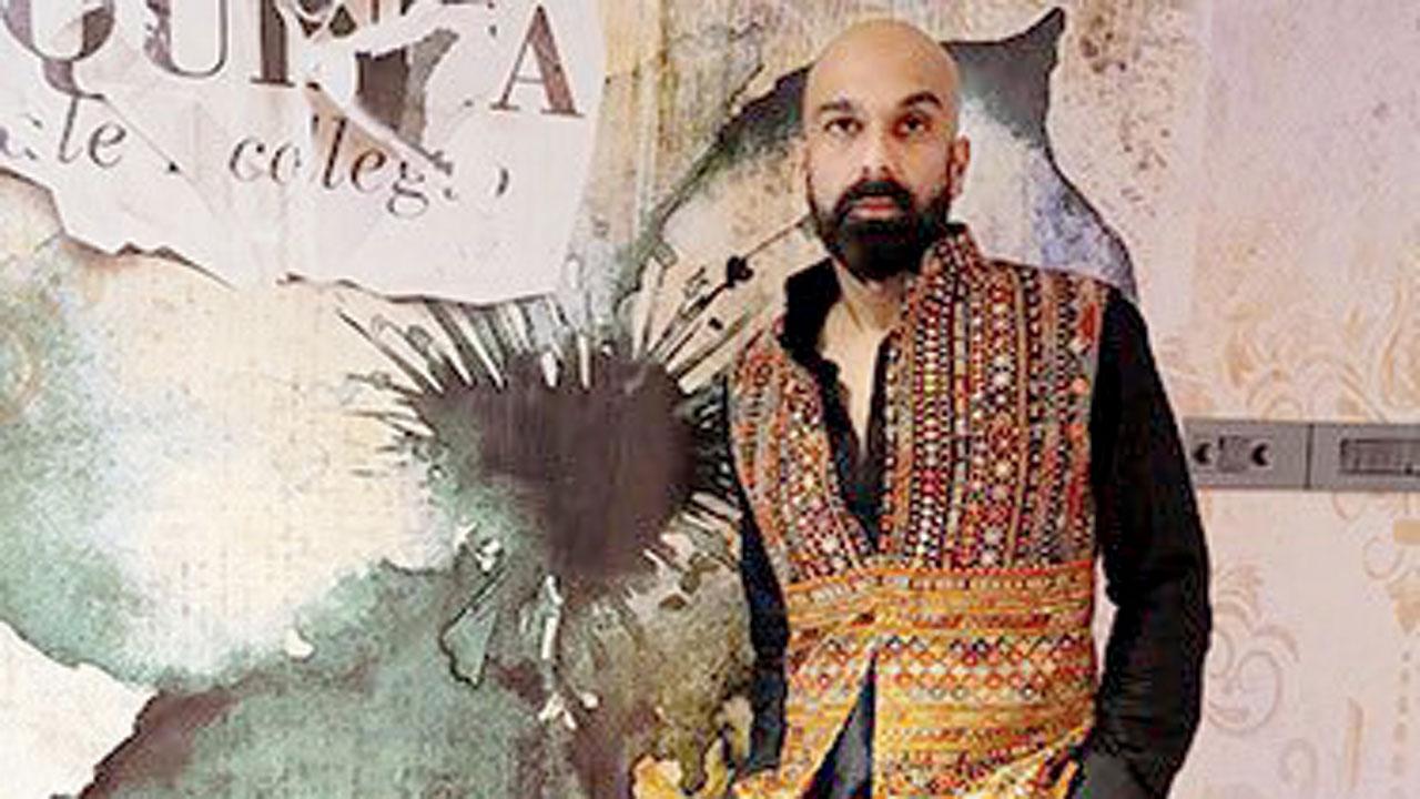 Cruise liner party organiser is Sameer Wankhede’s friend, says Nawab Malik