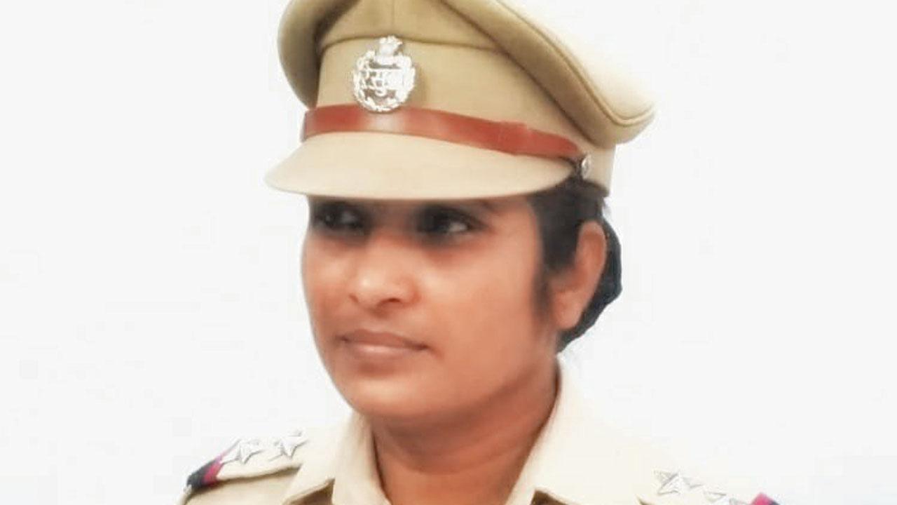 Kavita Sahu, RPF sub-inspector, has saved four passengers in the past two years