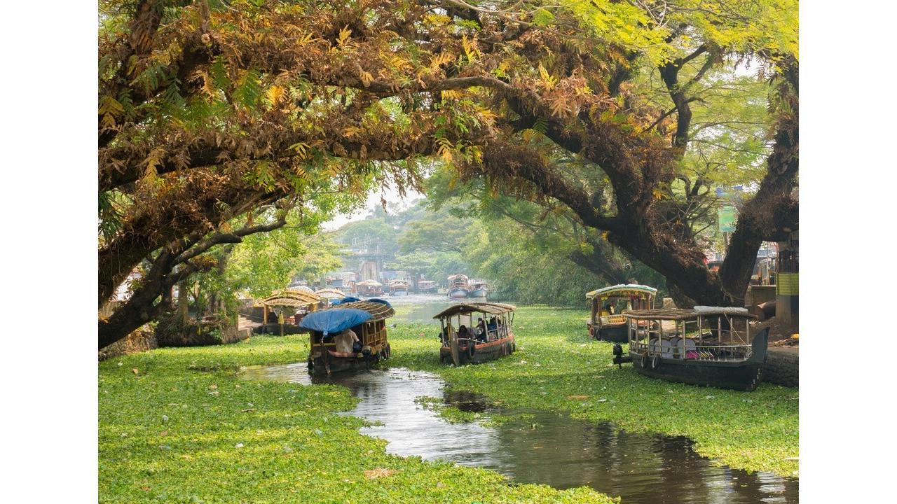 Things to Keep in Mind While traveling to Kerala in current scenario