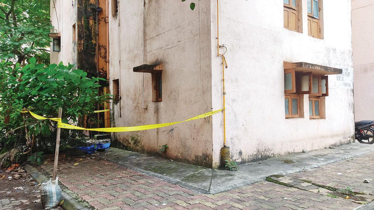 Antop Hill case: Killer cop in custody, hunt for head begins