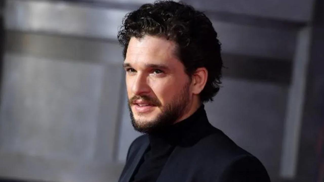 Eternals: Kit Harington reveals he had never heard of his character Black Knight