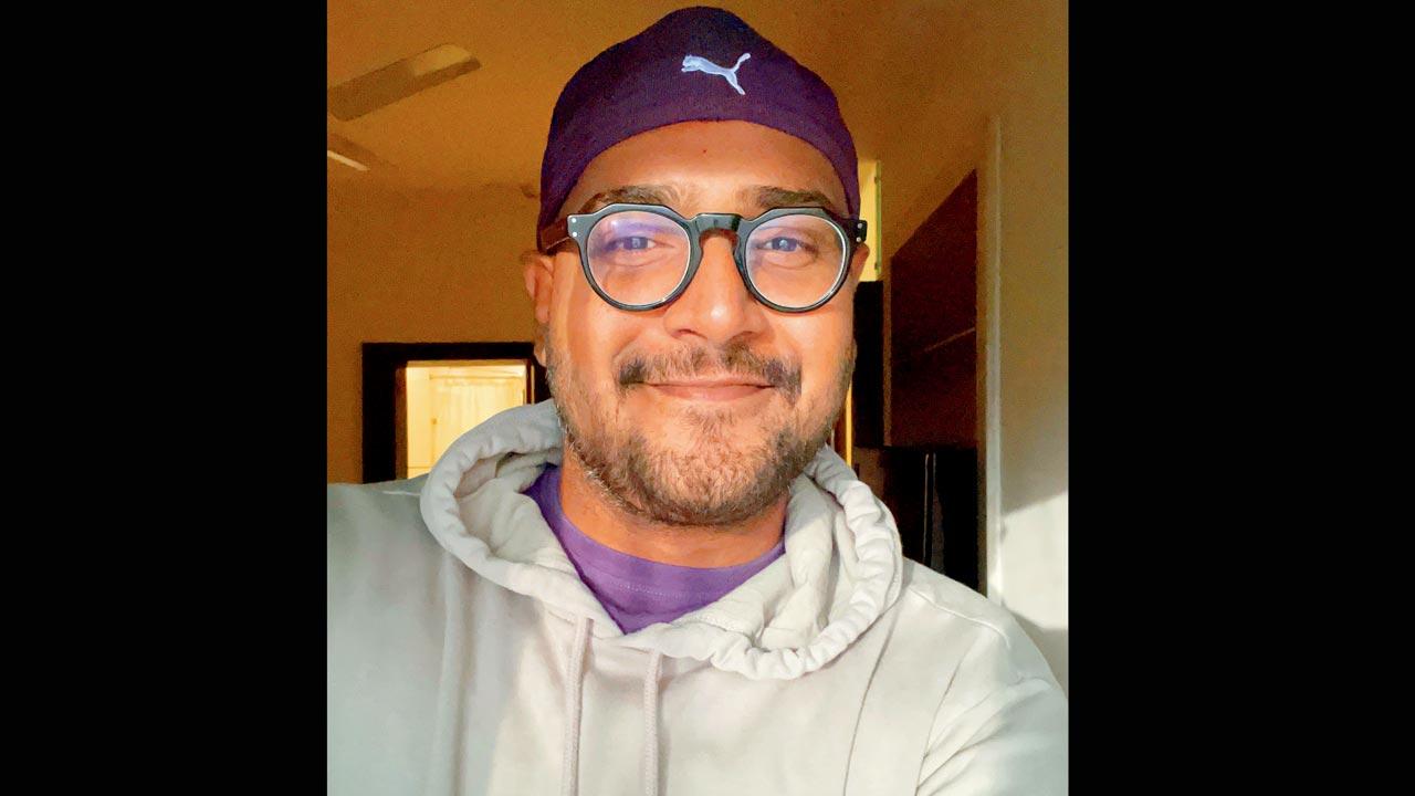 Raghav Subbu