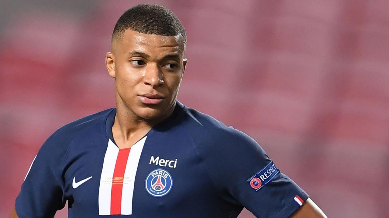 Real Madrid should be punished for continued pursuit of Kylian Mbappe: PSG sporting director Leonardo