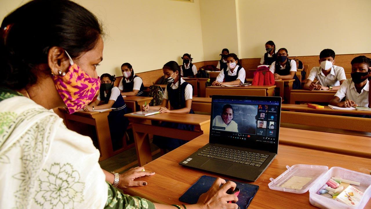 Maharashtra: Lack of coordination leaves state schools in a mess