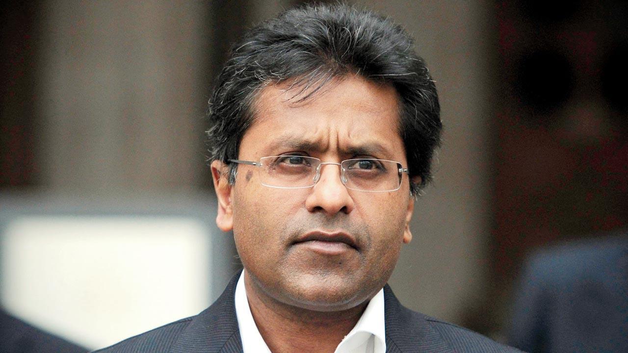 Modi questions BCCI for allowing betting-related company to buy new IPL team
