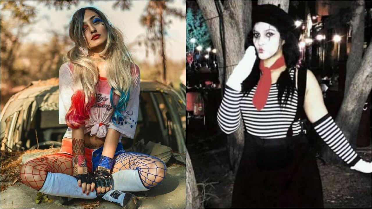 Halloween 2022: Mumbai cosplayers share how to ace planning and making  costumes