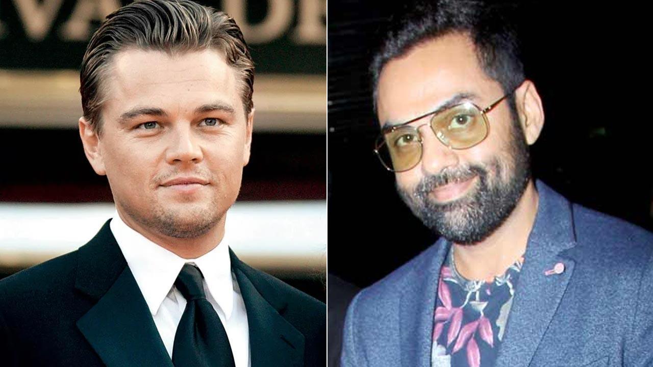 Leonardo DiCaprio, Abhay Deol team up to produce biopic on featherweight boxer Willie Pep