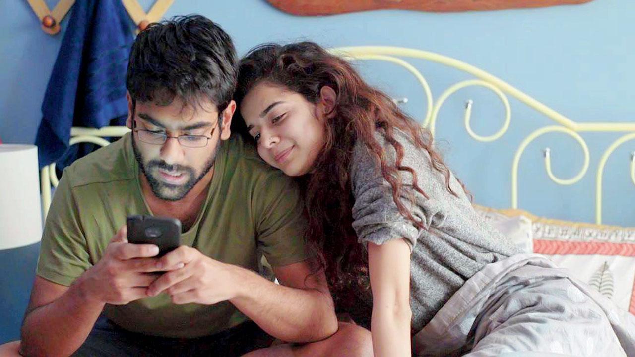 Mithila Palkar: Now, we’re all playing on a level field