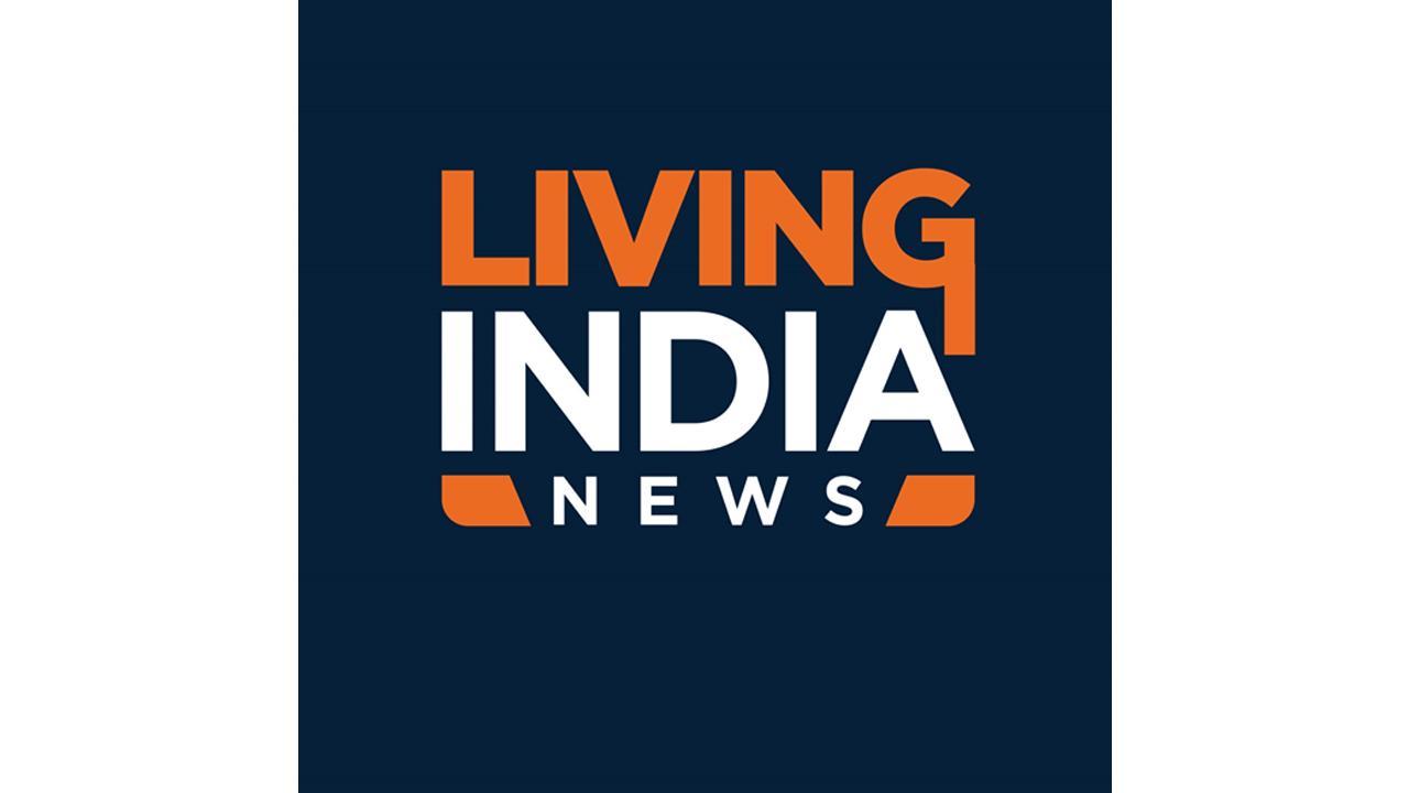 Get the authentic and latest news updates at living India news