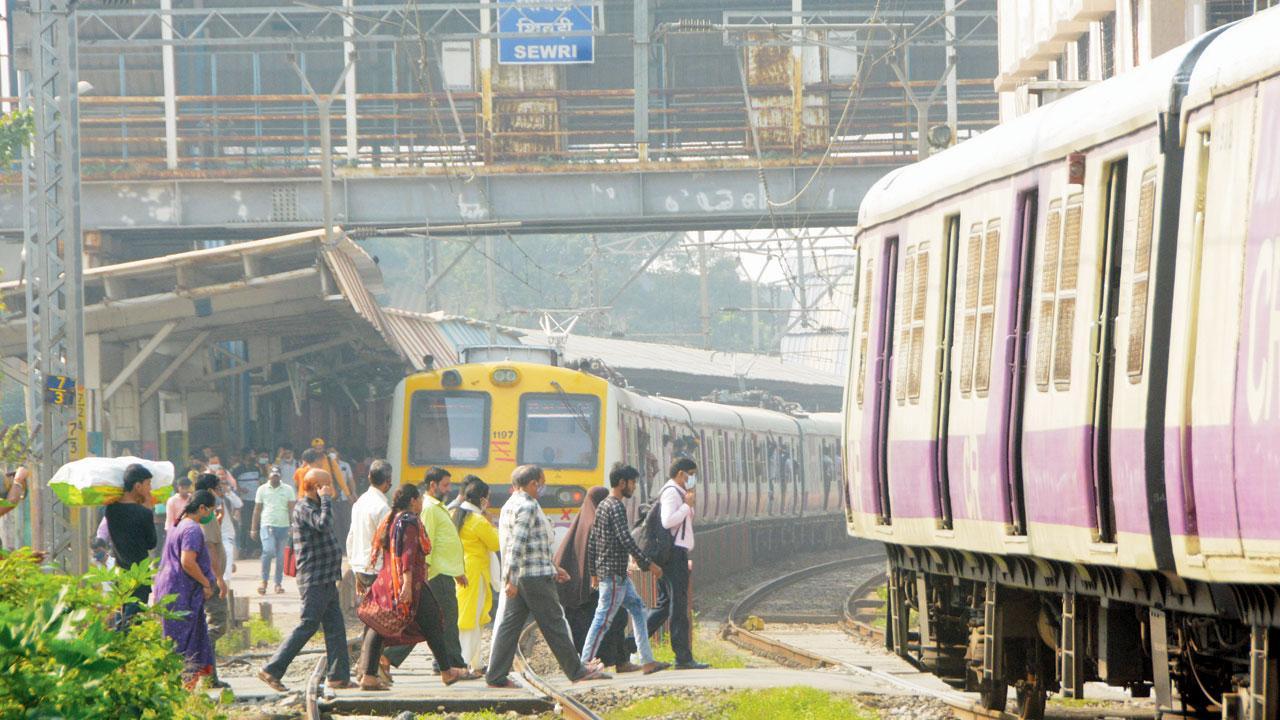 MEMU trains to be restored till Roha, Pen