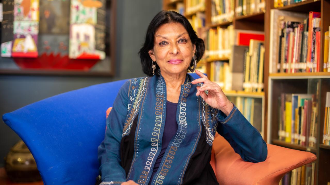 Theatre of unrest: Where artists capture the suppressed cry of dissent in India