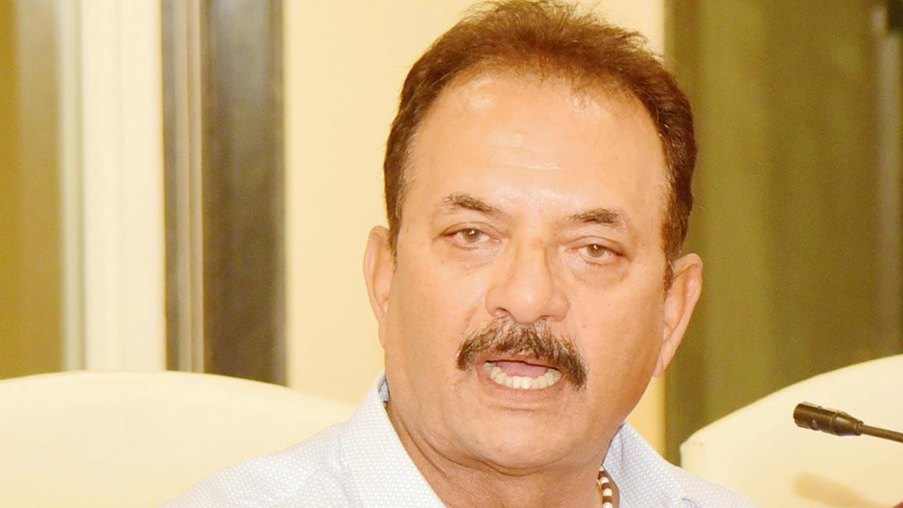 70-plus Madan Lal ends stint as CAC chief