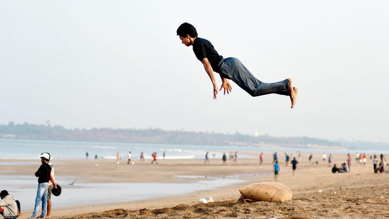 Mumbai Diary: Friday Dossier