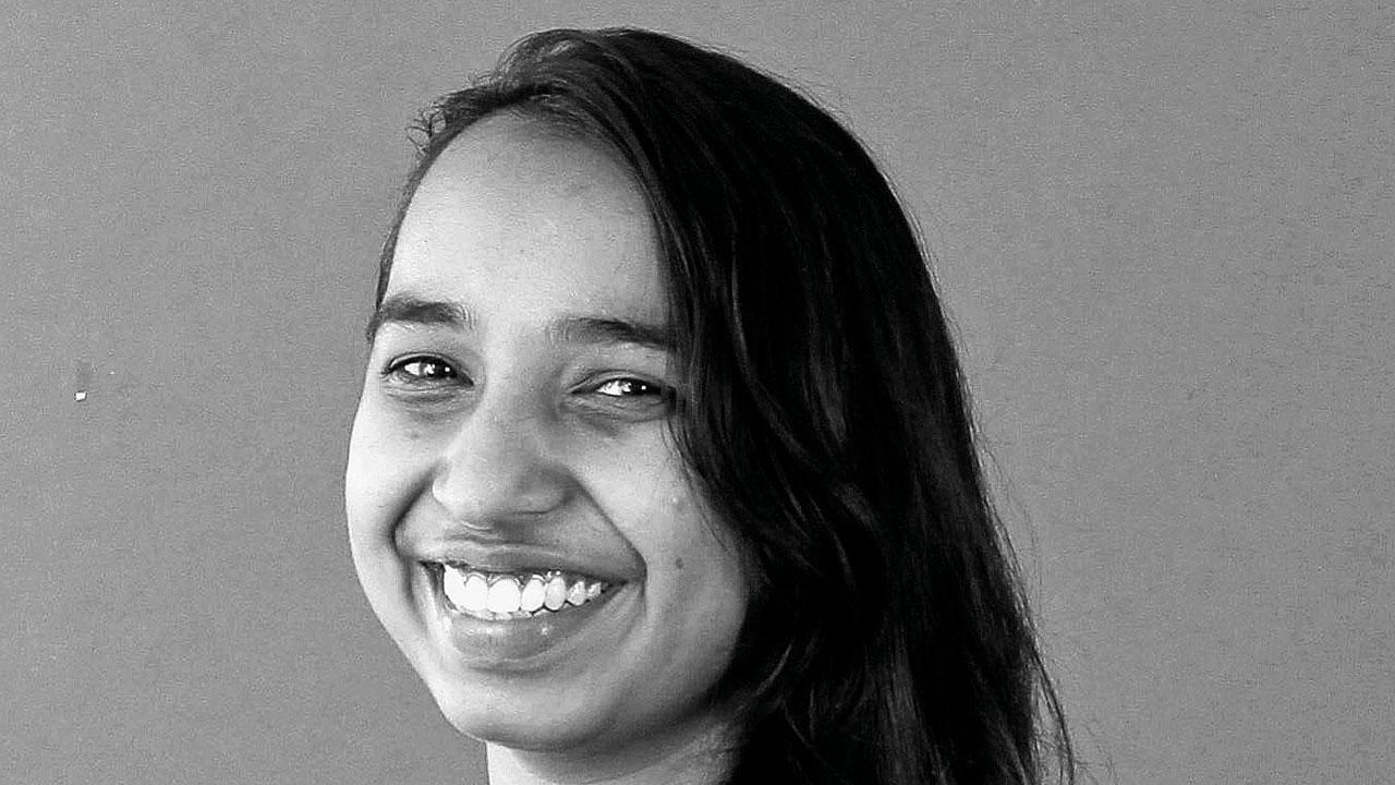 Madhushree Kamak