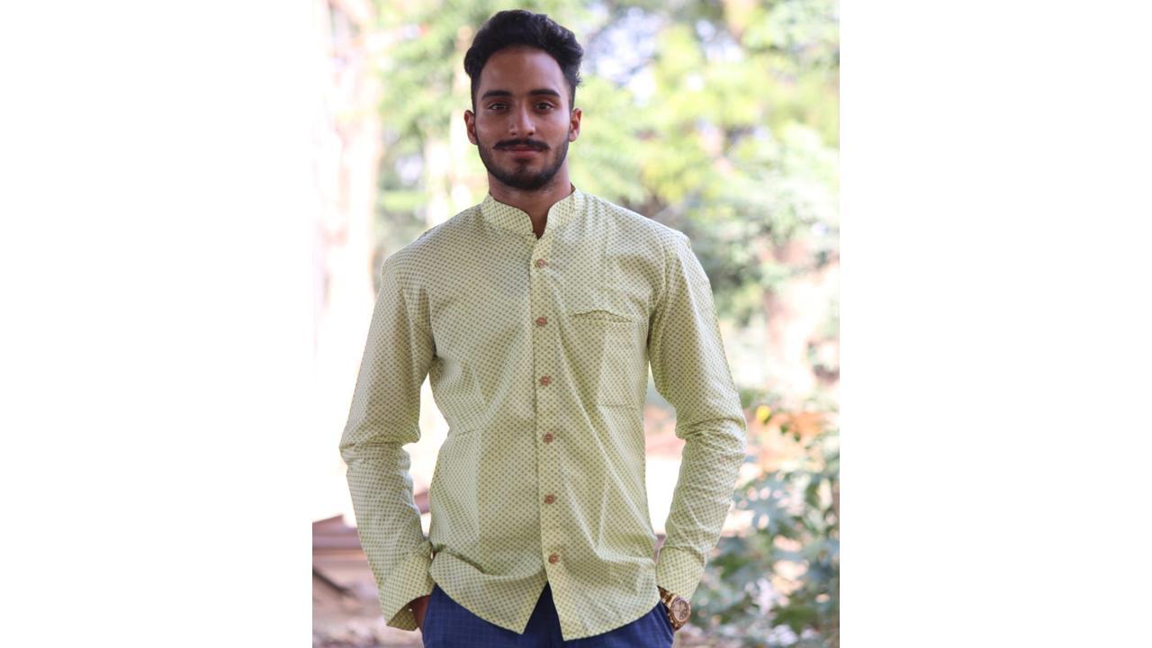 Manavjot Singh Sidhu one of the most versatile rapper in india.