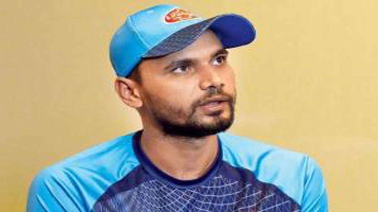 Former Bangladesh captain Mashrafe Mortaza condemns attacks on Hindus