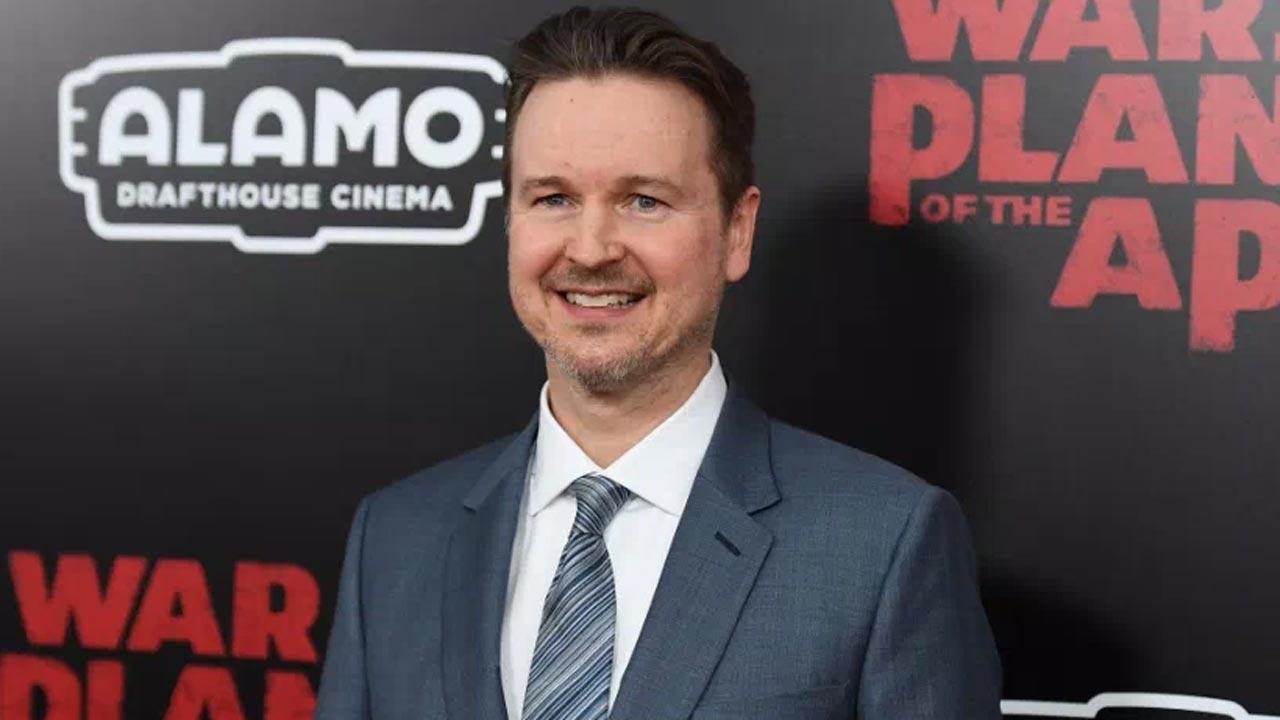 Matt Reeves releases the new trailer of 'The Batman' at 2021 DC FanDome