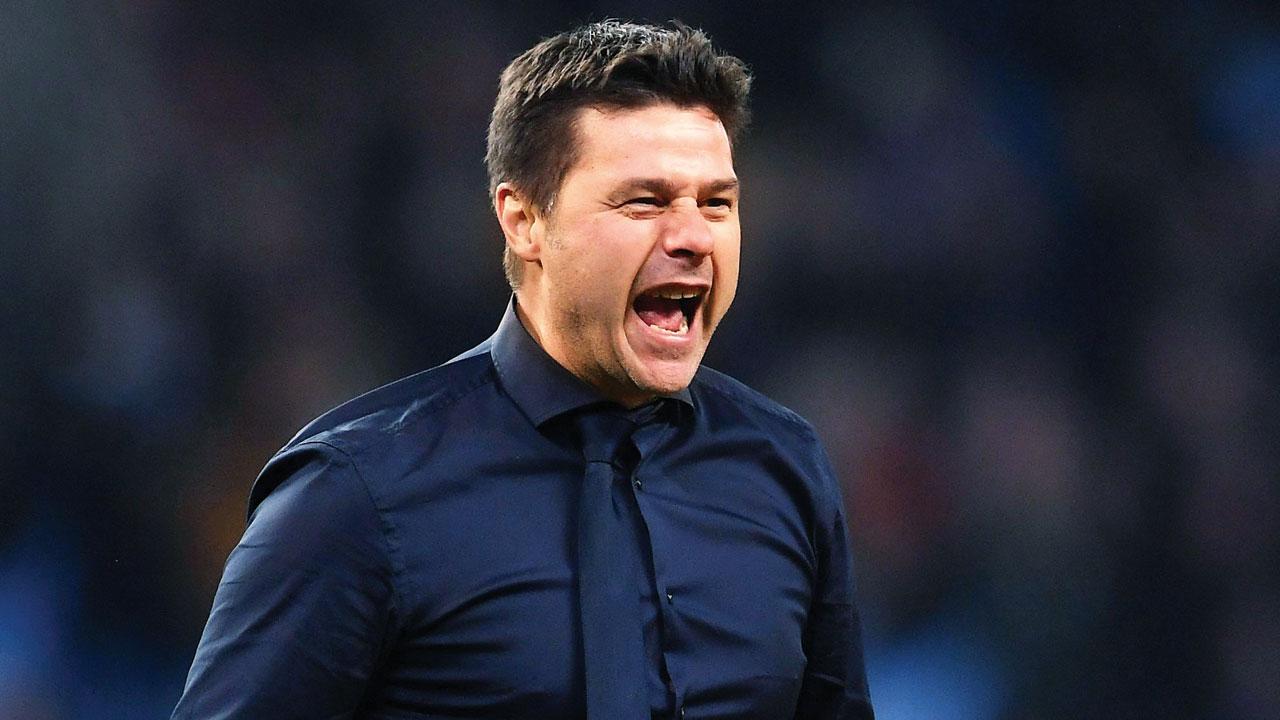 Pochettino