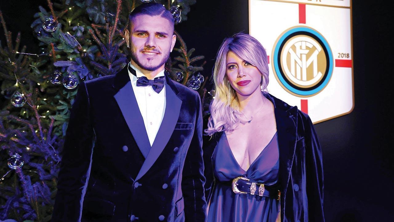 Icardi will return to PSG only if Nara gives in to four demands