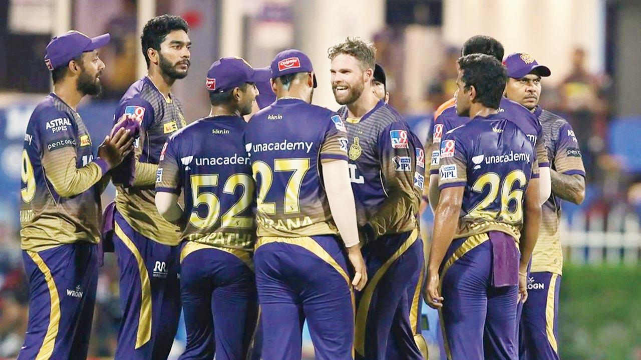 Brendon McCullum, Abhishek Nayar two good as coaches