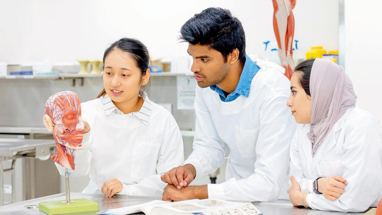 Remove caps on age, attempts for MBBS students: NMC
