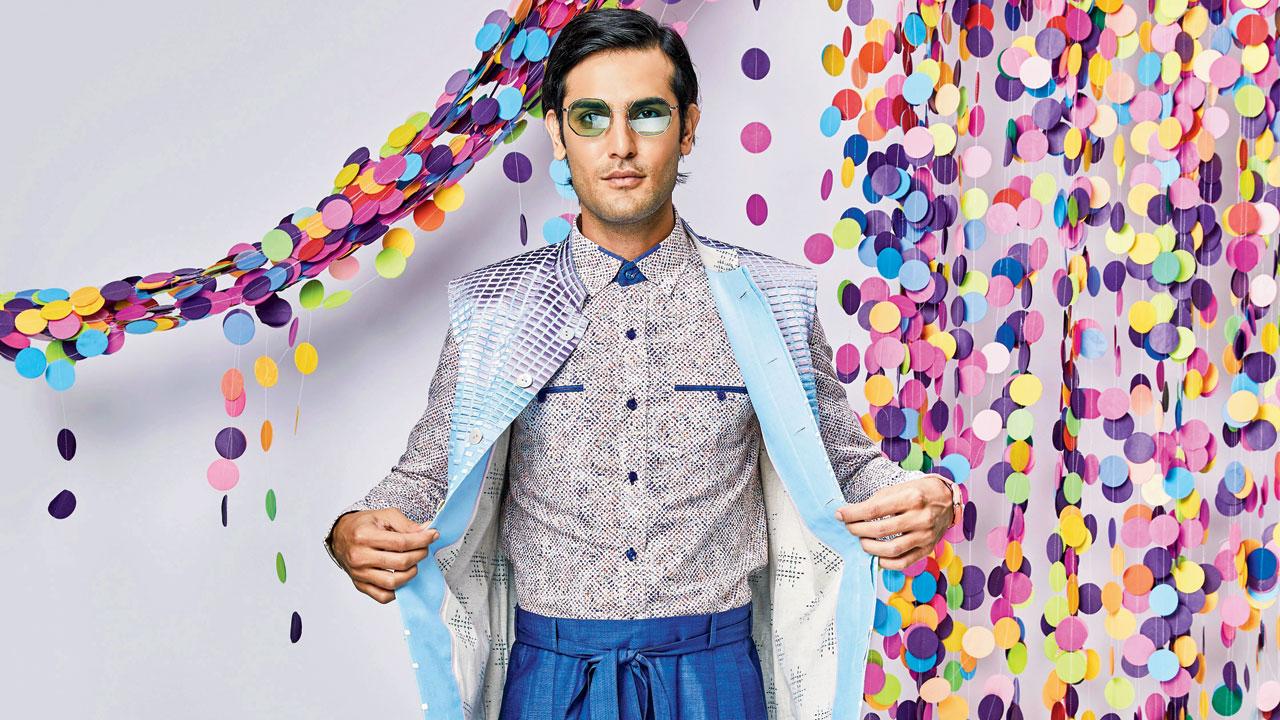Bundees can be worn with a variety of looks. Pic Courtesy/Bubber Couture