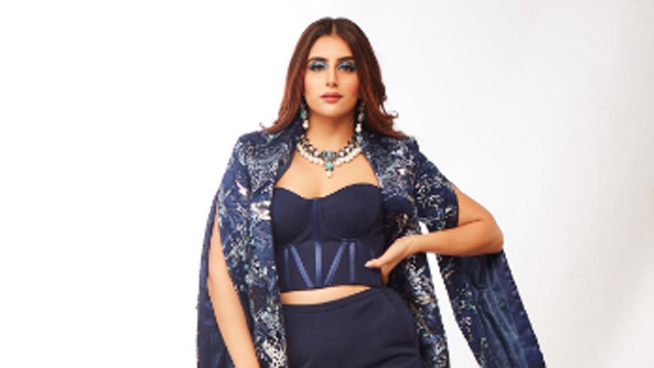 Bigg Boss 15: 'I would be lying if I said that I came just to gain experience,' says Miesha Iyer