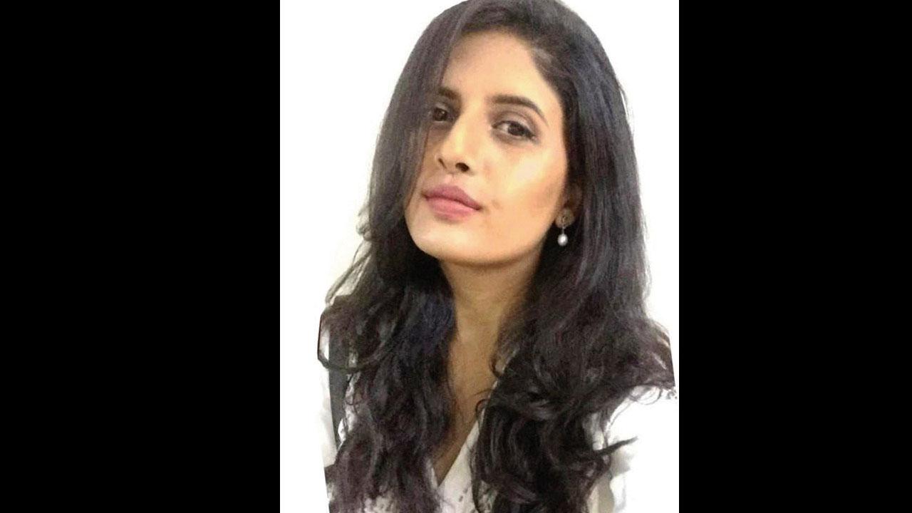 Mitali Ambekar