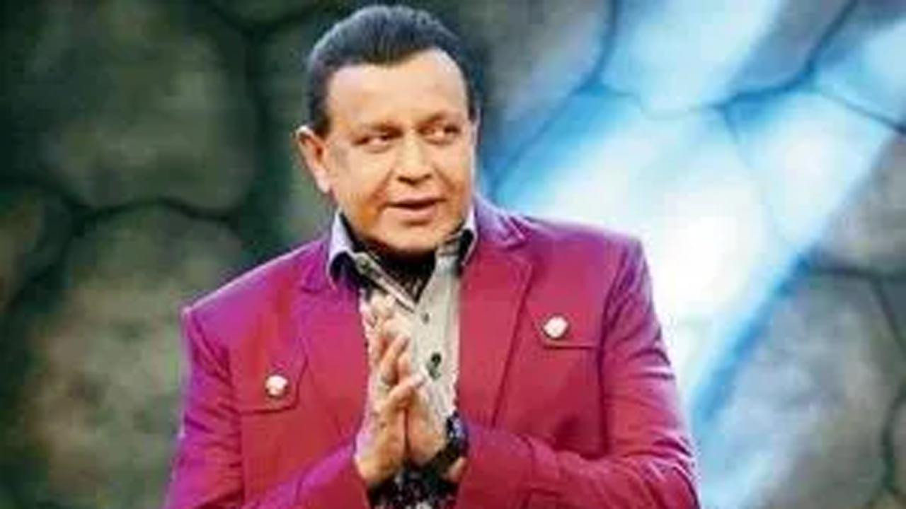 Dance+: 'Did not make anyone sister in the film industry, after Smita Patil's demise,' says Mithun Chakraborty