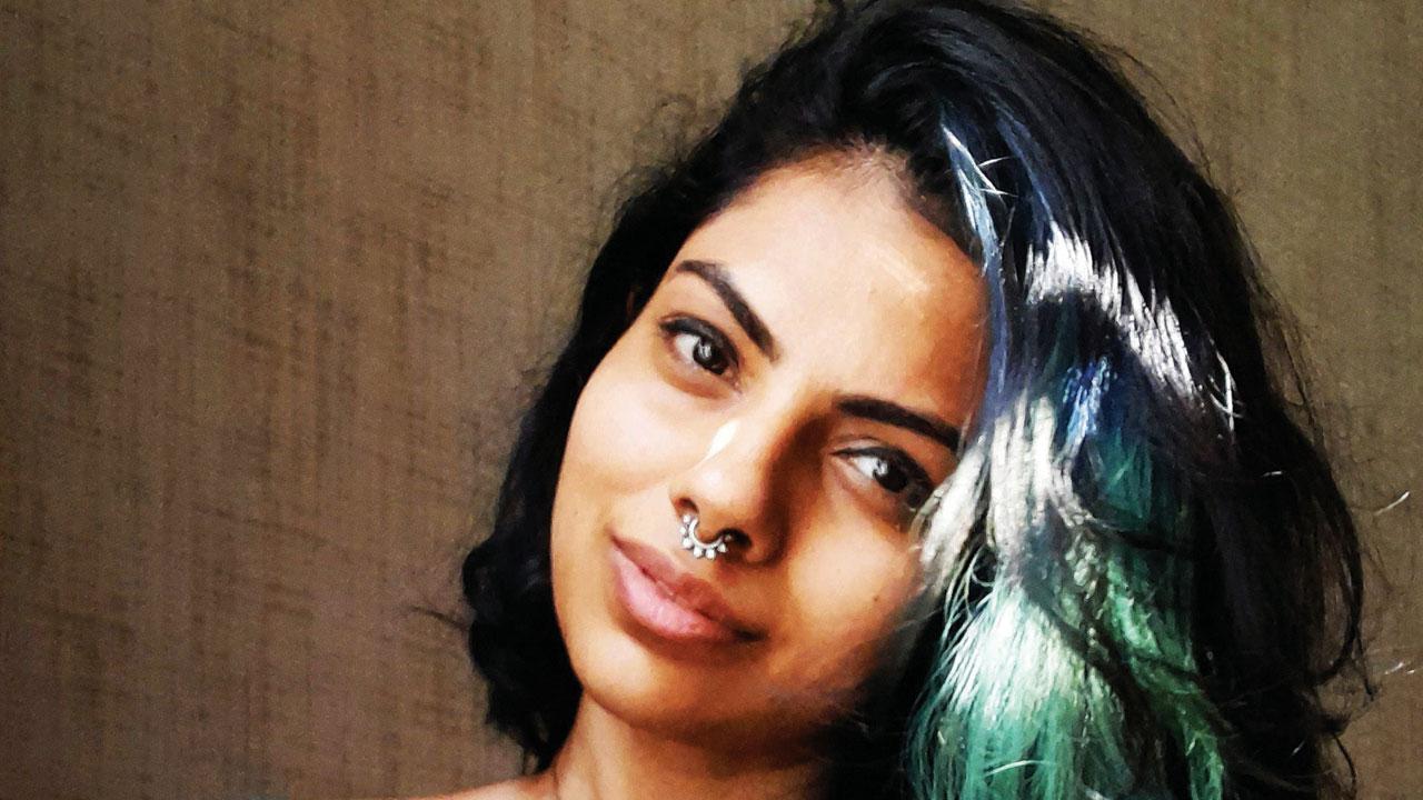 Moksha Kumar