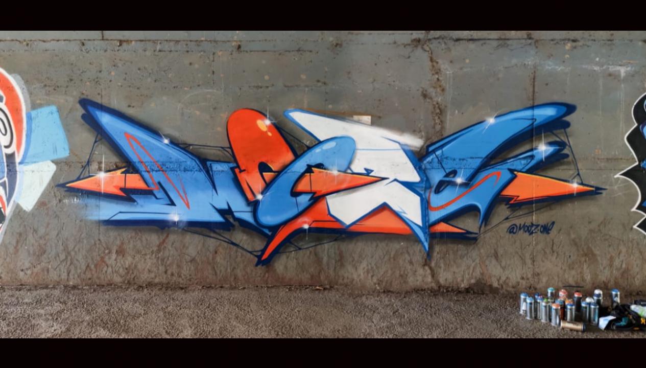 Post-lockdown street art: What are Indian graffiti artists up to?