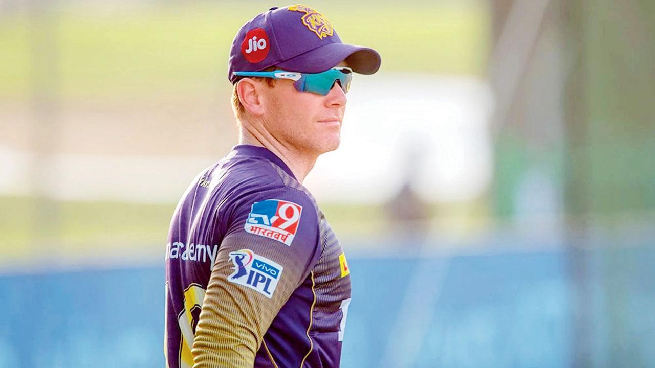 IPL 2021: KKR look to make most of Rajasthan Royals' struggles