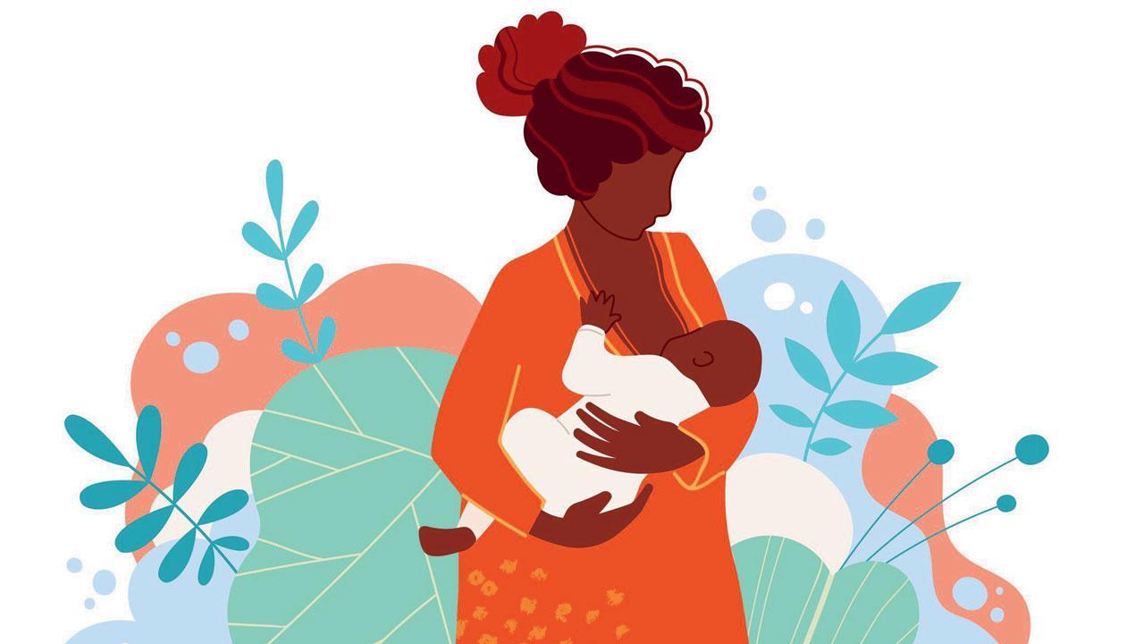 The dilemma of motherhood