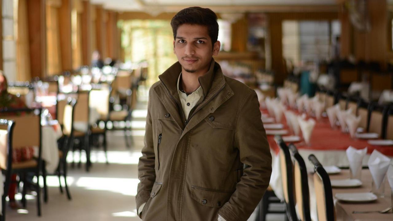 Muhammad Idrees - The Multi-Talented Entrepreneur