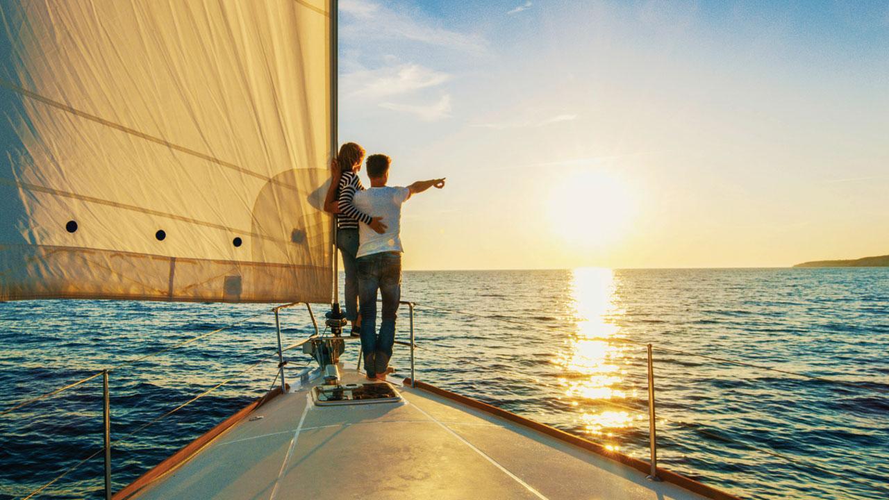 Love Bytes: The best of things to do in twos